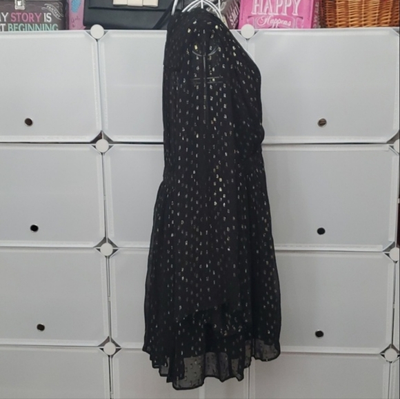 MILLE Goldie mini dress size XL - Picture 9 of 16